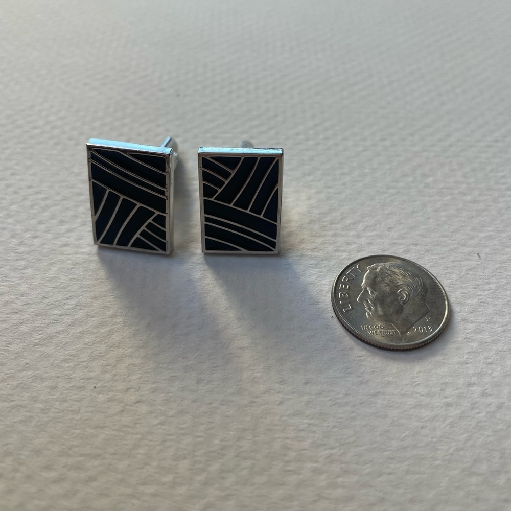 Joseph Abboud cufflinks